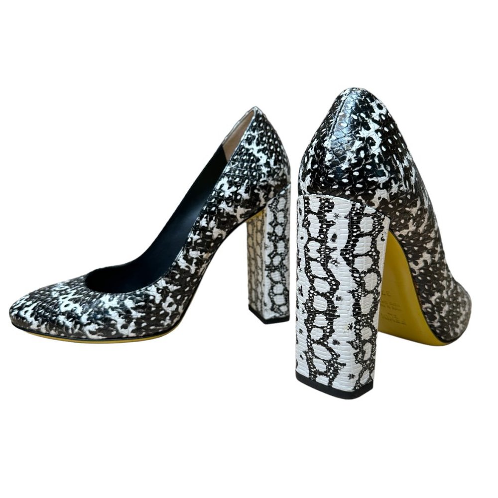 Fendi Heels - Picture 4 of 9